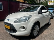Ford Ka - 1.2 Titanium, Airco