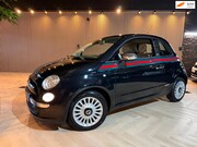 Fiat 500 - Gucci | Uniek | Carplay | Pano