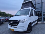 Mercedes-Benz Sprinter - 315 Camper |1e Eigenaar | Automaat| Slaapplekken | Stand Kac