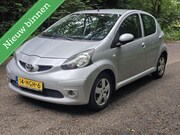 Toyota Aygo - 1.0-12V + AIRCO ELEKRAMEN