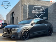 Audi SQ8 - 4.0 TDI Quattro Ceramic/Pano/B&O3D/HUD/4WSturing