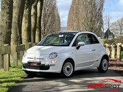 Fiat 500 - 1.2 Pop