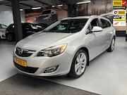Opel Astra - 1.4 Turbo Sport / Navi / Airco