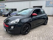 Opel Adam - 1.2 COLOR EDITION 6/12 M GARANTIE