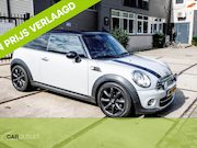 MINI Cooper - 3-Deurs 1.6 10 YEARS 2