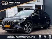 Hyundai Tucson - 1.6 T-GDI PHEV Premium Sky 4WD | 97, 4 % SOH | Panoramadak |