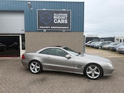 Mercedes-Benz SL-klasse - 500