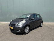 Toyota Yaris - 1.0 VVTi Acces AIRCO | NAP