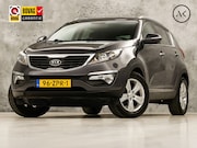 Kia Sportage - 1.6 GDI SportPack (SCHERM, CLIMATE, GETINT GLAS, SPORTSTOELE