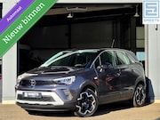Opel Crossland - 1.2 Turbo 131PK GS Elegance Automaat |Cam|Nav