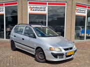 Mitsubishi Space Star - 1.6 Family Diamond - Airco