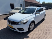 Kia Ceed - 1.6 CVVT Brooklyn