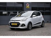 Hyundai i10 - 1.0i i-Motion Comfort Automaat