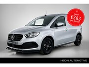 Mercedes-Benz eCitan - L1 51 kW Pro | Hedin Automotive Edition | AC/DC Lader | Park