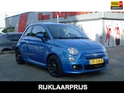 Fiat 500 - 0.9 TwinAir Turbo Sport Bluetooth, Parkeersensoren, Airco. A