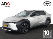 Toyota bZ4X - Premium 4WD 71 kWh | Trekhaak | Apple Carplay/Android Auto |