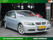 BMW 3-serie - Touring 330i High Executive|AUT|PANO|Stoelvw|APK