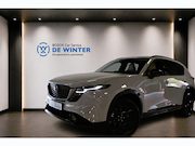 Mazda CX-5 - 2.5 E-SKYACTIV G 141 M HYBRID Homura