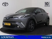 Toyota C-HR - 1.8 Hybrid Executive | NL dealeronderhouden |