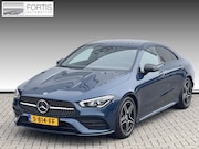 Mercedes-Benz CLA-Klasse - 180 AMG Line AMG-LINE | SFEER VERLICHTING | WIDE-SCREEN