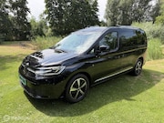 Volkswagen Caddy - 7 Persoons 2025 schade € 22.250,