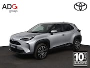 Toyota Yaris Cross - 1.5 Hybrid Business Plus | Navigatie | Adaptieve Cruise Cont
