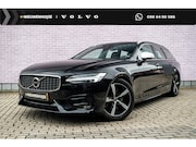 Volvo V90 - 2.0 T4 R-Design | Achteruitrijcamera | Parkeersensoren | Ele