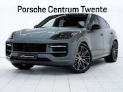 Porsche Cayenne - E-Hybrid Coupé SportDesign