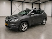 Jeep Compass - 1.4 MultiAir Night Eagle