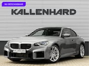 BMW M2 - 2-serie Coupé - Race Track Pack - Carbonseats + Dak + Interi
