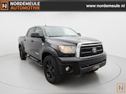 Toyota Tundra - 5.7 V8 DOUBLE CAB, LPG, AUT, CRUISE, AIRCO