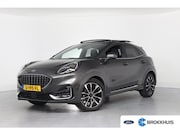 Ford Puma - 1.0 EcoBoost Hybrid ST-Line Vignale | Open Dak | Leder | B&O