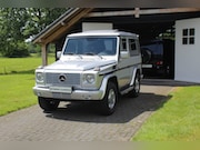 Mercedes-Benz G-klasse - G320 SHORT WHEEL BASE
