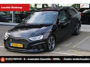 Audi A4 - Avant 40 TFSI S edition Competition