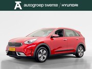 Kia Niro - 1.6 GDi Hybrid DynamicLine | Trekhaak | All-seasonsbanden | 