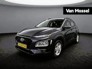 Hyundai Kona - 1.0T Essence | All Seaons Banden | Navigatie | Cruise Contro