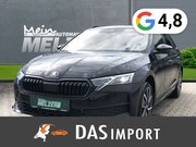 Skoda Octavia - Cb. SPORTLINE 1.5TSI DSG+NAVI+ACC+MATRIX Klima
