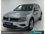 Volkswagen Tiguan - 2.0 TSI 4Motion Highline Business R NAVIGATIE | ACHTERUITRIJ