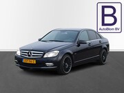 Mercedes-Benz C-klasse - 350 CGI BlueEFFICIENCY Elegance