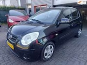 Kia Picanto - 1.1 X-clusive 5 deurs + geregelde airco G3 gas