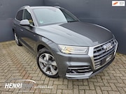 Audi Q5 - 50 TFSI e quattro S edition Trekhaak / Camera / Virtual / AC