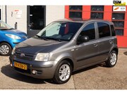 Fiat Panda - 1.2 Presto , SPORT . AIRCO, LM VELG