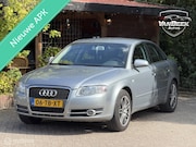 Audi A4 - 1.8 Turbo Pro Line Business