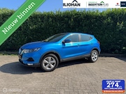 Nissan Qashqai - 1.2 Acenta Super mooi auto 30000km