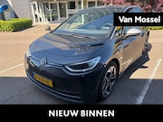Volkswagen ID.3 - First Plus 58 kWh | 204 PK | SoH...% | Apple Carplay/Android