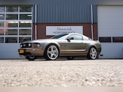 Ford Mustang - 4.6 V8 GT
