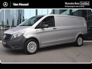 Mercedes-Benz eVito - 112 L3 66KWh |AIRCO/CAMERA/STOELVERW./SNELLADEN |Certified