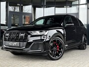 Audi Q7 - 55 TFSI Q S-LINE COMPETITION PLUS - 7-PERS. - TREKH. - 22 IN