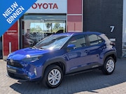 Toyota Yaris Cross - 1.5 Hybrid 115 Active COMFORT PACK THUISKOMER STOEL- & STUUR