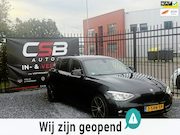 BMW 1-serie - 114i EDE Executive XENON!NAVI!5DEURS!APK2027!KOOPJE!